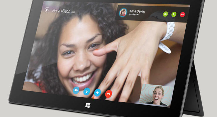 Microsoft назвала цену на планшет Surface Pro (ФОТО)