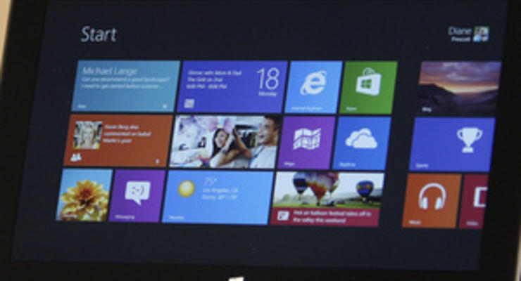 Microsoft придумала, как вернуть расположение пользователей к Windows