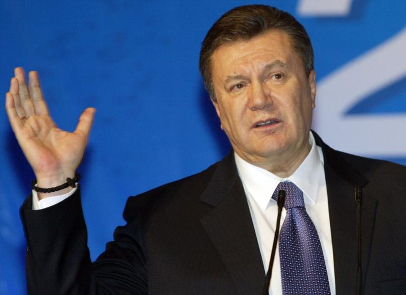 Конец света, Янукович взломал iPad и огромная фотка: итоги недели на ТЕХНО / afp.com.ua