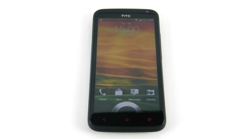 Минимум изменений: обзор HTC One X+ (ФОТО) / techradar.com