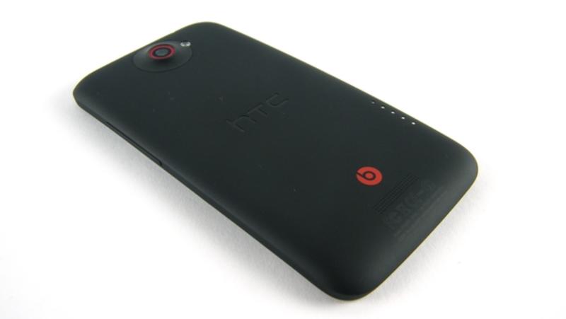 Минимум изменений: обзор HTC One X+ (ФОТО) / techradar.com