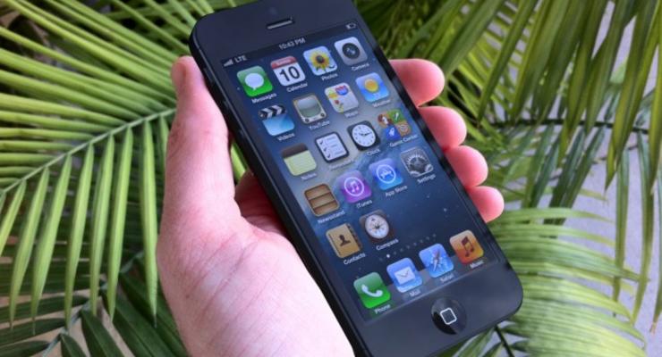 Мировые продажи iPhone 5 стартуют на этой неделе (ФОТО)
