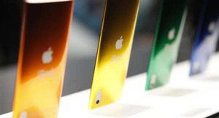 Apple запустила онлайн-магазин музыки и фильмов в России