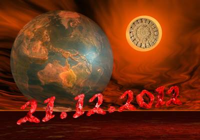 21 декабря и конец света. Откуда взялся миф об апокалипсисе
