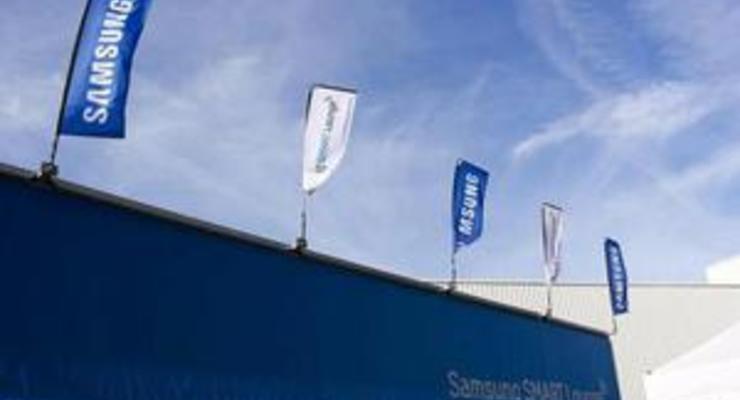 Samsung откроет в Харькове крупный научно-исследовательский центр