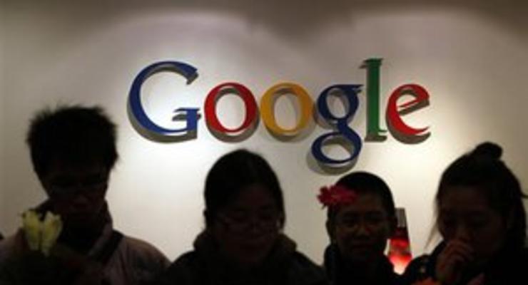 Google и Facebook выступили против практики патентования абстракций
