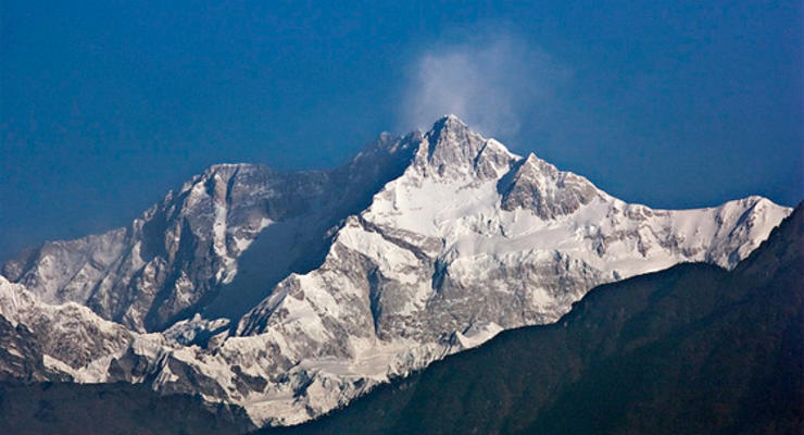 Хуже гор могут быть только горы: ТОП-5 самых опасных вершин