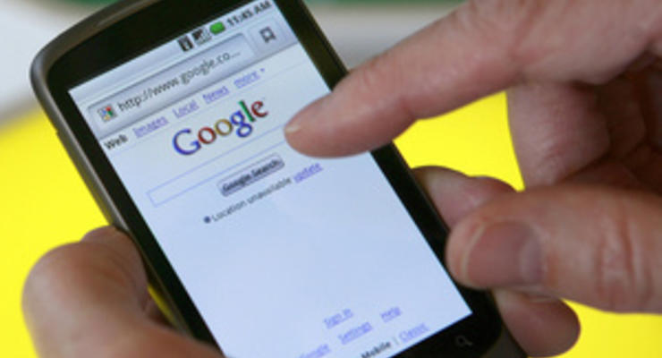 Google избавит пользователей смартфонов от нежелательных нажатий на рекламу