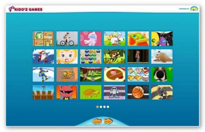 Чем занять ребенка на каникулах: ТОП-5 интерактивных приложений для детей / lifehacker.ru
