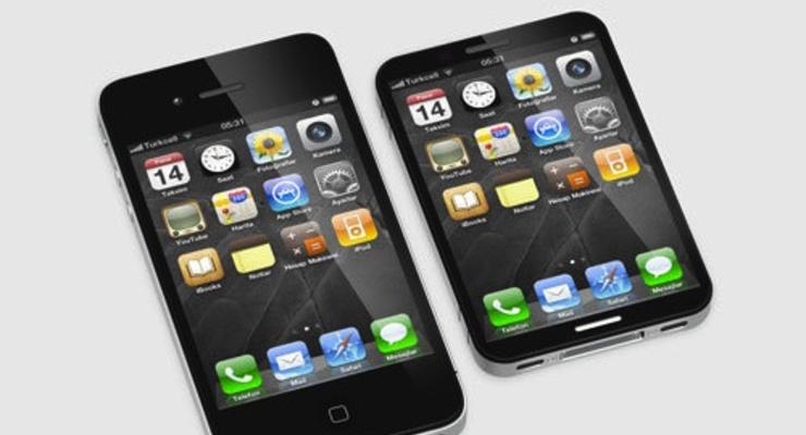 Меньше и слабее: Apple может выпустить дешевый iPhone