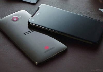 Ядерная мощь и четкий экран: HTC M7 – достойный преемник One X