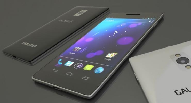 Samsung пополнит линейку Galaxy еще одним смартфоном (ВИДЕО)