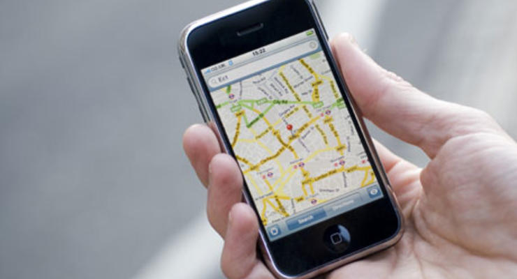 Провал Apple карт: Google Maps скачали 10 млн раз за два дня