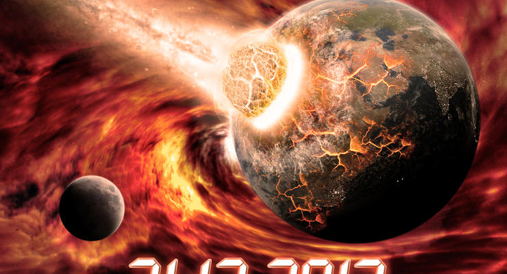 Сегодня конец света. Что погубит человечество 21 декабря 2012 года: ТОП катаклизмов
