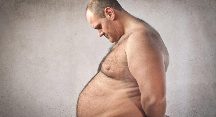 Толстяков оправдали: ожирением можно заразиться