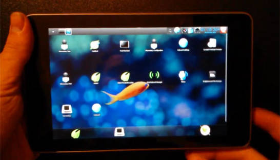 Предельно дешево: 7-дюймовый планшет Acer Iconia B1 за $100