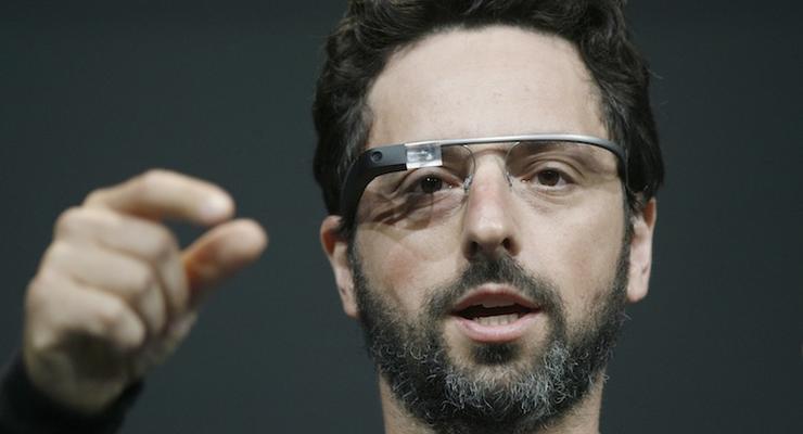 Волшебные очки и гибкие экраны: ТОП-7 технологий 2012 года