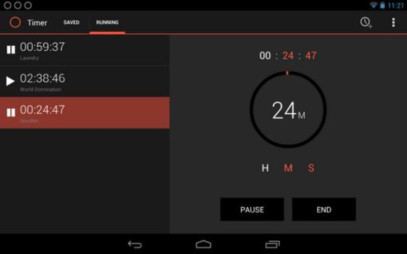 ТОП-10 красивых приложений для твоего Android смартфона / play.google.com