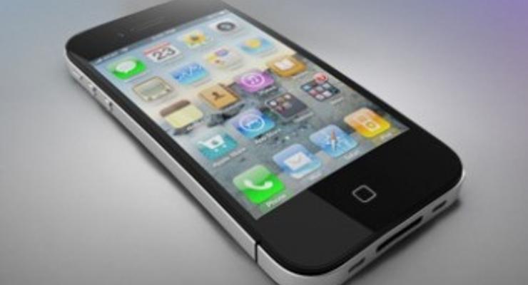 В ногу со временем: iPhone получат изогнутые дисплеи