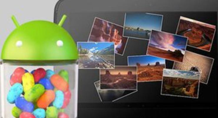 Фото и сказки: Лучшие приложения для Android 2012 года