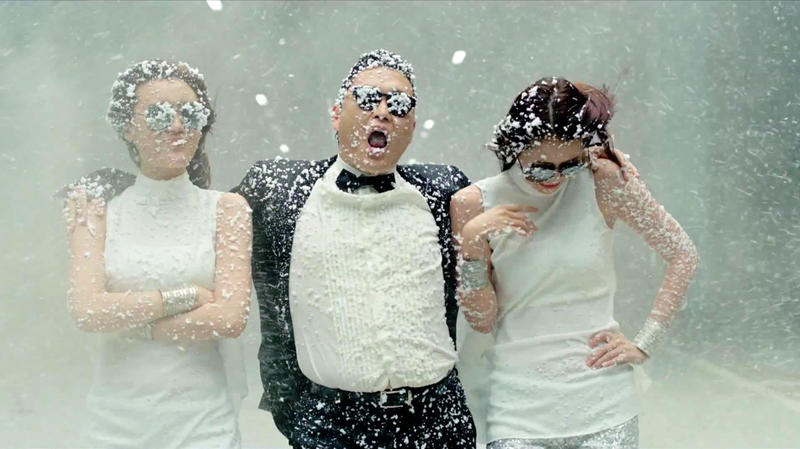 Новый конец света, ТОП мемов и Gangnam style: итоги недели на ТЕХНО / youtube.ua