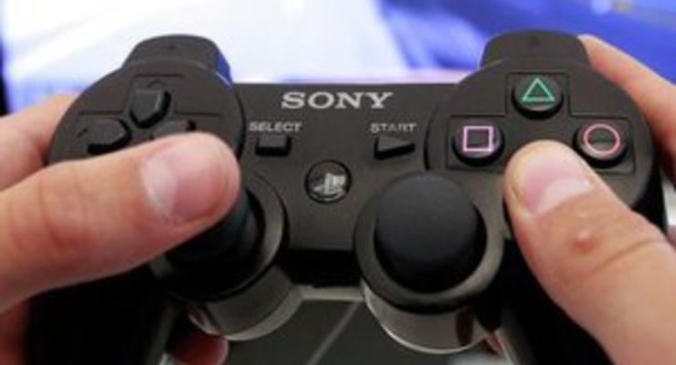 Sony сворачивает продажи PlayStation 2