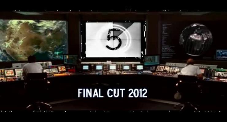 Видео дня: Лучшие фильмы 2012 года за 10 минут