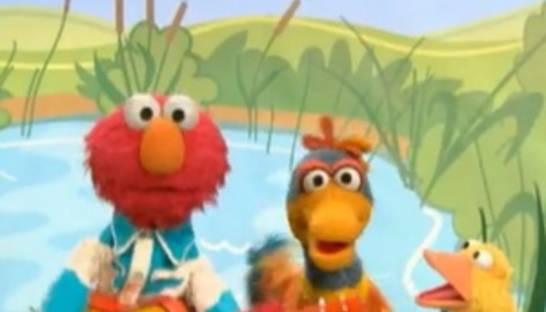 Популярная передача помогла ученым проследить за развитием мозга детей