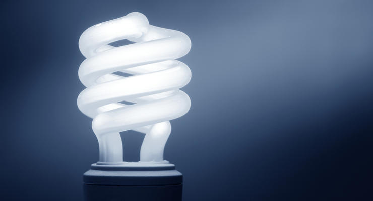 Смертельный свет: Энергосберегающие лампы могут вызывать рак