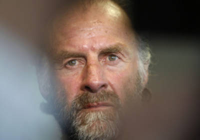 68-летний путешественник пройдет пешком через Антарктику