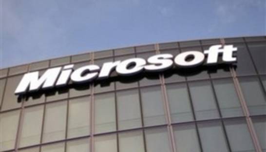 Microsoft продала 60 млн копий Windows 8