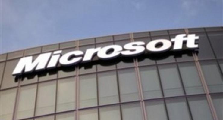 Microsoft продала 60 млн копий Windows 8