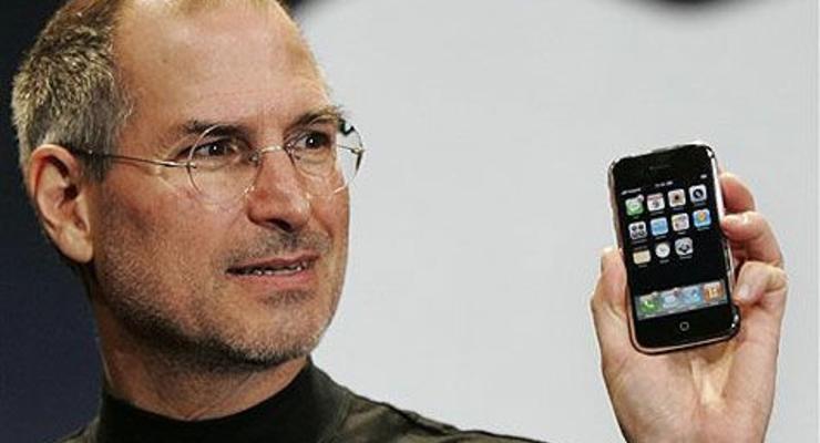 Сегодня iPhone исполняется шесть лет (ФОТО, ВИДЕО)