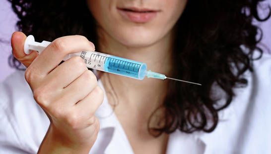 Вакцины нас убивают: мифы о прививках