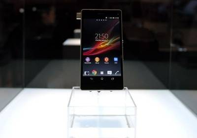 Мощный и водонепроницаемый телефон от Sony оказался дешевле iPhone