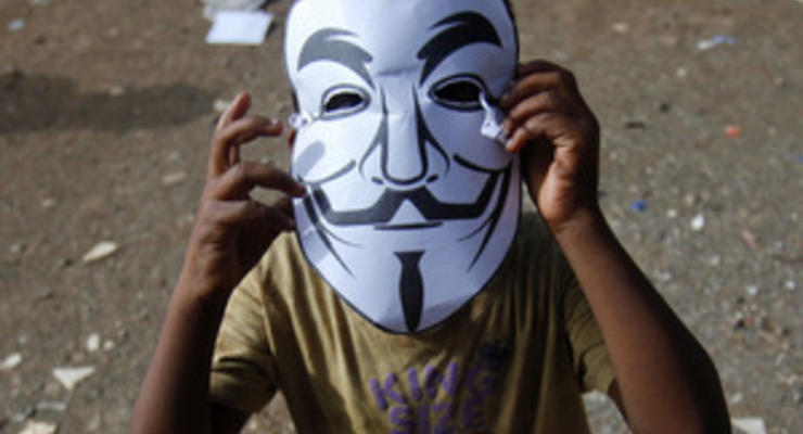 Хакеры из Anonymous требуют расследования смерти известного программиста