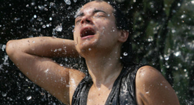 2012 год стал самым жарким за всю историю наблюдений