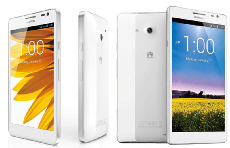 Гигантский смартфон из Поднебесной уже в продаже (ВИДЕО) / gagadget.com