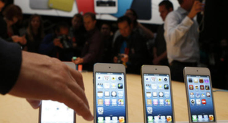 Apple проиграл очередной суд против Samsung