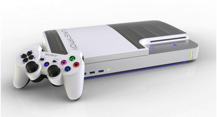 PlayStation 4 будет мощнее Xbox 720 (ВИДЕО)