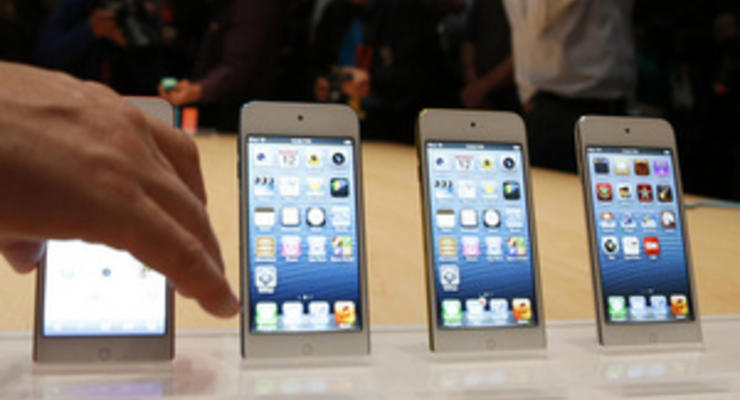 СМИ: Следующий iPhone будет еще больше