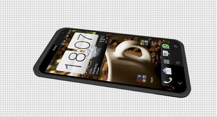 В сети появились первые фотографии HTC M7 (ФОТО)