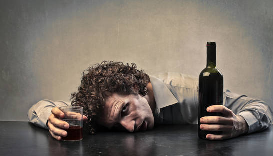 Интересный факт дня: почему пьяные гуляют по ночам