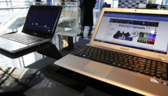 Телефоны и компьютеры будут обмениваться файлами напрямую