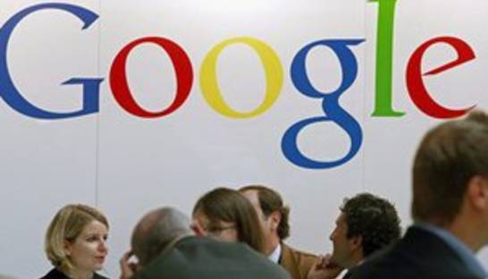 Google впервые предоставил российским властям данные о пользователях