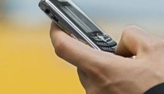 В 2012 году было продано полтора миллиарда телефонов (ИНФОГРАФИКА)