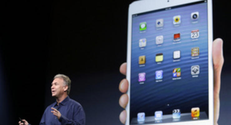 Секретные планы Apple: iPad полностью изменится, iPhone сохранит дизайн