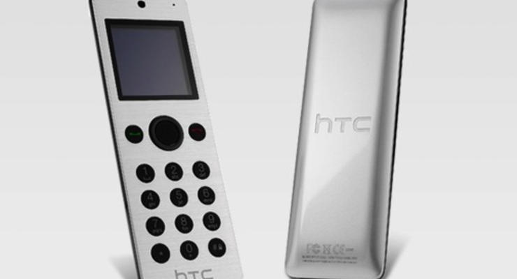 Смартфон наоборот: HTC выпустила интересный аксессуар (ВИДЕО)
