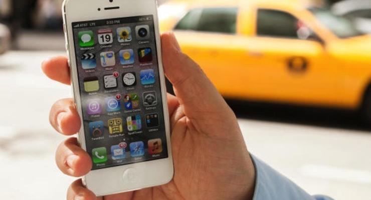Apple выпустила обновление для iPhone и iPad