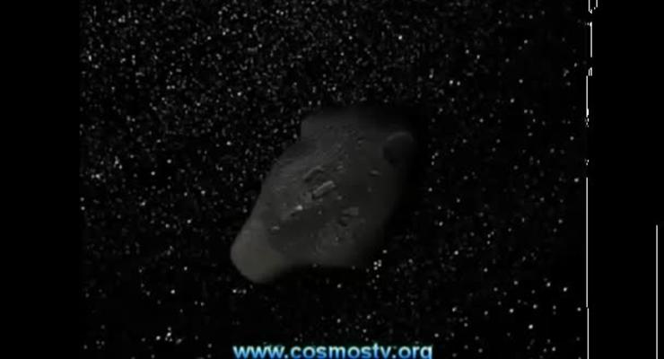 Новый Тунгусский метеорит: большой астероид грозит Земле (ВИДЕО)